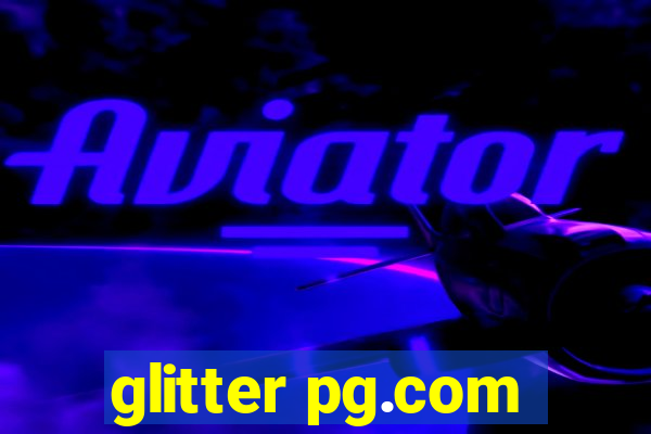 glitter pg.com